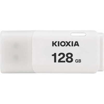KIOXIA X 128 GB USB 2.0 USB Stick LU202W128GG4