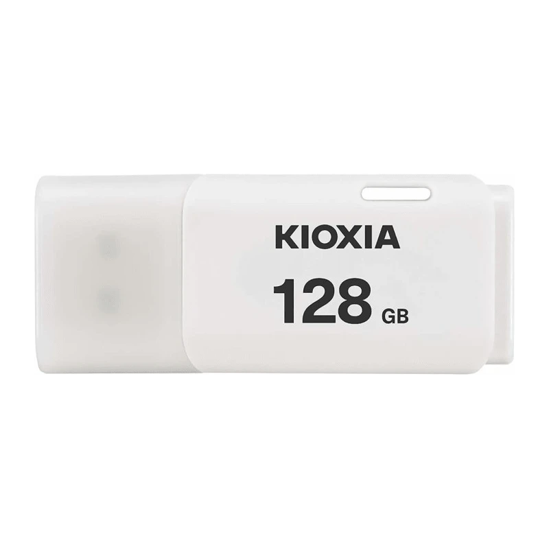 KIOXIA X 128 GB USB 2.0 USB Stick LU202W128GG4