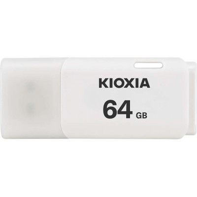 KIOXIA 64 GB USB 2.0 USB Stick MLC Memory Industrial Grade LU202W064GG4