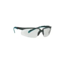 3M 2000 Series Safety Glasses with Anti-Fog Coating, Anti-Scratch Grey Polycarbonate Lens, Blue Grey Plastic S2007SGAF-BGR