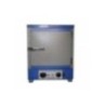 Droplet Hot Air Oven Universal AluminIum Chamber With Capacity 125 Ltr RSW 101 A