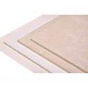 RS PRO Flame Retardant Non-Ceramic Millboard Thermal Insulating Sheet 1 m x 1 m x 10 mm 203-5133