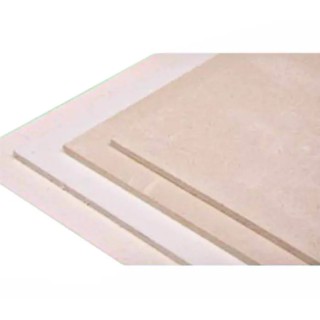 RS PRO Flame Retardant Non-Ceramic Millboard Thermal Insulating Sheet 1 m x 1 m x 10 mm 203-5133