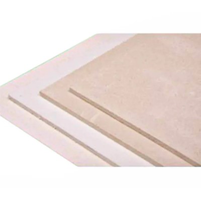 RS PRO Flame Retardant Non-Ceramic Millboard Thermal Insulating Sheet 1 m x 1 m x 10 mm 203-5133