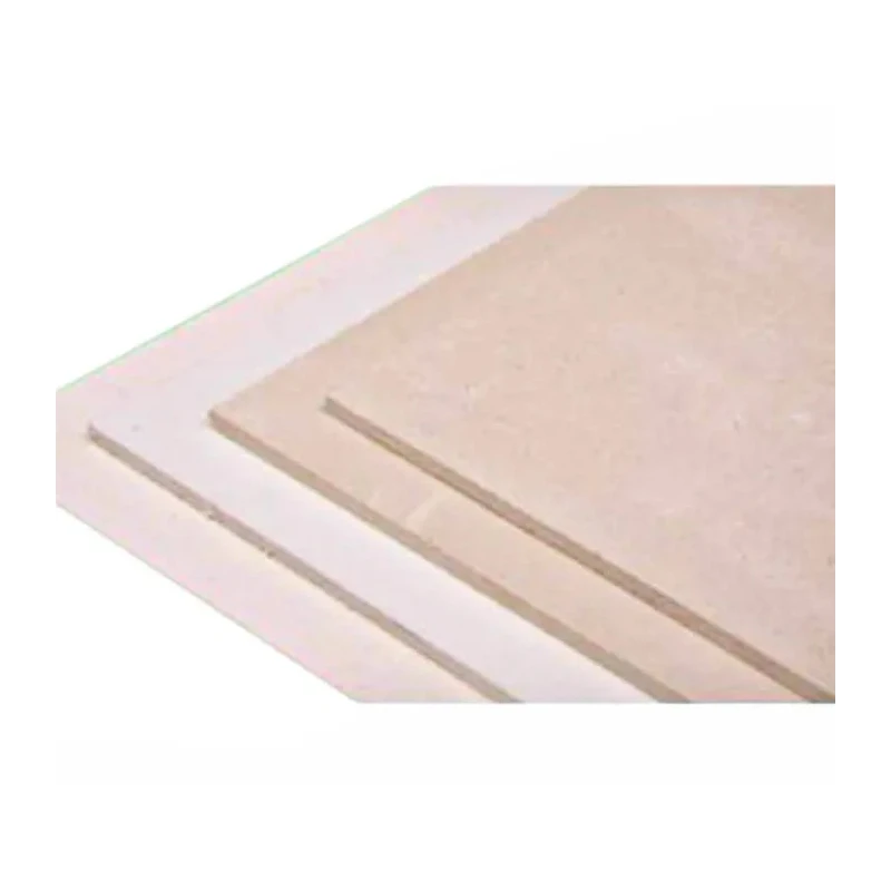 RS PRO Flame Retardant Non-Ceramic Millboard Thermal Insulating Sheet 1 m x 1 m x 10 mm 203-5133