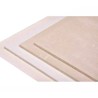 RS PRO Flame Retardant Non-Ceramic Millboard Thermal Insulating Sheet 1 m x 1 m x 10 mm 203-5133
