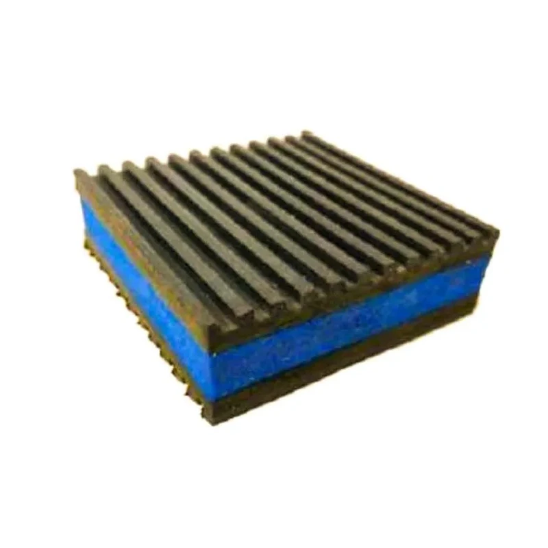RS PRO 50mm Ethylene Vinyl Acetate Foam Anti-Vibration Mat 1.41 kg/cm² Load Rating 80°C to -30°C Operating 203-5164