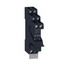Schneider Electric Interface Relay Harmony Relay RSB Series, DIN Rail Mount, 12V dc Coil, DPDT RSB2A080JDPV