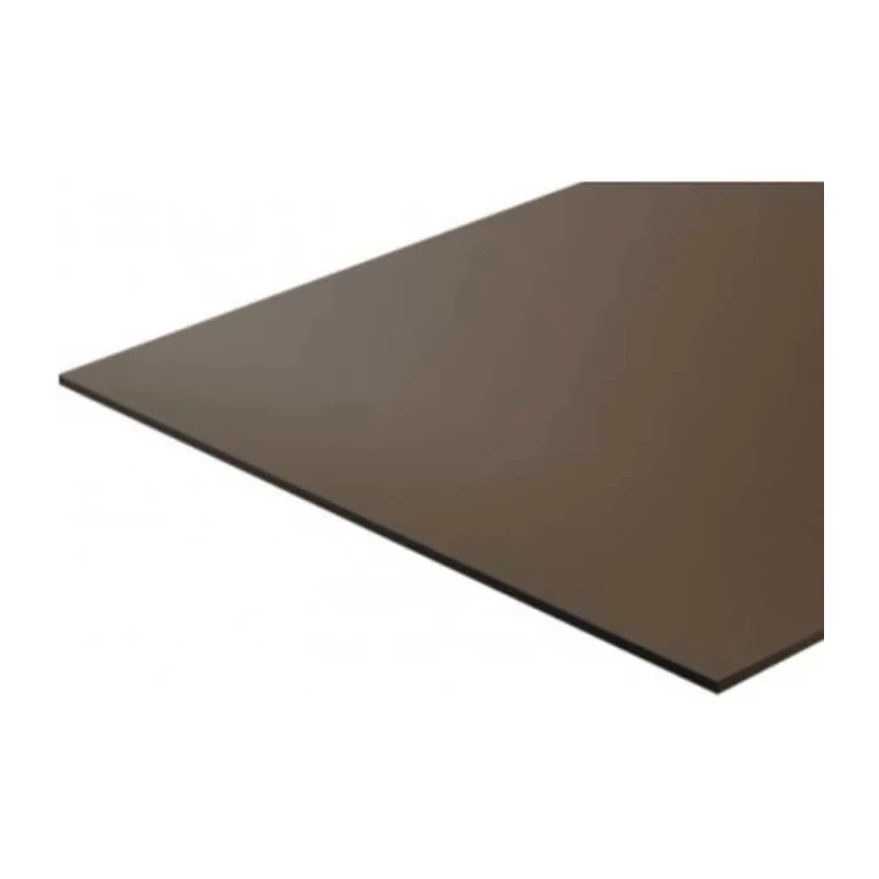 RS PRO Brown Synthetic Resin Bonded Paper Plastic Sheet Phenolic Resin, Paper 420 mm x 297 mm x 0.8 mm 203-5344