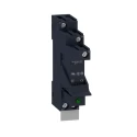 Schneider Electric Harmony Relay RSB Series Electromechanical Interface Relay, DIN Rail Mount, 230V AC Coil RSB1A120P7PV