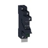 Schneider Electric Harmony Relay RSB Series Electromechanical Interface Relay, DIN Rail Mount, 230V AC Coil RSB1A120P7PV