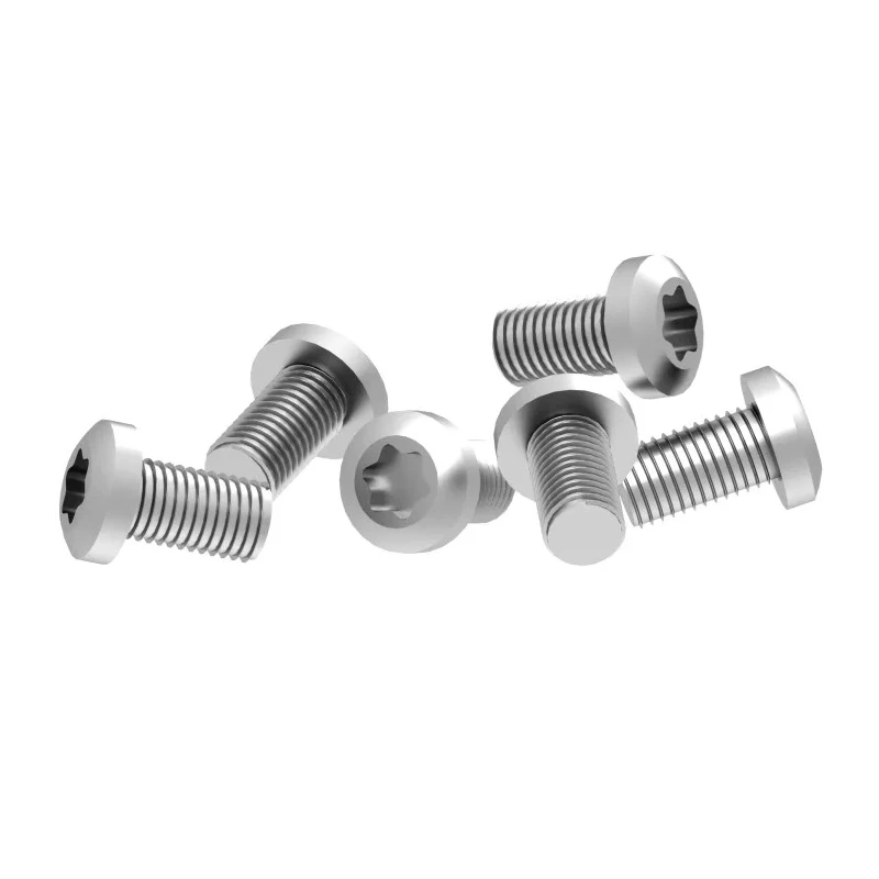 Siemens Pan Head Self-Tapping Screw M5 for ALPHA Distribution Boards 8GK9911-0KK00
