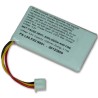 RF Solutions 3.7 V Lithium-ion Lithium Rechargeable Battery 980 mAh BATT-EZTEXT-2