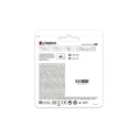 Kingston 256 GB MicroSDXC Memory Card Class 10 SDCG3/256GBSP