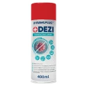 RawlPlug Disinfectant & Sanitiser Liquid Bottle 400 ml R-DEZI-400-EN