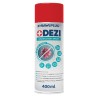 RawlPlug Disinfectant & Sanitiser Liquid Bottle 400 ml R-DEZI-400-EN