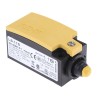 Eaton LS-Titan Series Plunger Limit Switch 1 NO/1 NC Plastic Housing IP67 IP66 415V AC 6A 266105 LS-11S