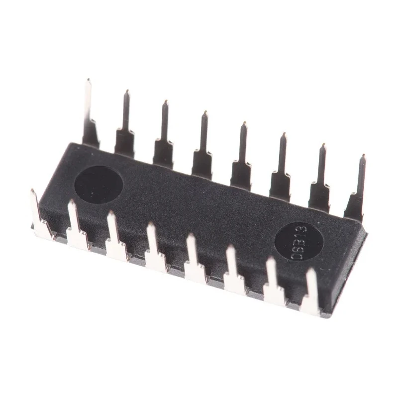 Texas Instruments 2 Flip Flop IC LS 16-Pin PDIP Logic Family SN74LS112AN