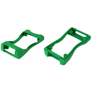 Bopla Thermoplastic Decor Seal for Use with BOS-Streamline 8 Enclosures 36 mm x 210 mm x 102 mm 82886032 BS 800 DI-D
