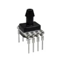 Honeywell Technologies Piezoresistive Pressure Sensor Board DIP Package 6-Pin, ±0.25% Accuracy, 3.3V - 5V HSCDRRD005NDSA3