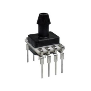 Honeywell Technologies Piezoresistive Pressure Sensor Board DIP Package 6-Pin, ±0.25% Accuracy, 3.3V - 5V HSCDRRD005NDSA3