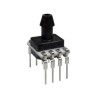 Honeywell Technologies Piezoresistive Pressure Sensor Board DIP Package 6-Pin, ±0.25% Accuracy, 3.3V - 5V HSCDRRD005NDSA3