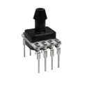 Honeywell Technologies Pressure Sensor Board DIP Package 6 Pin, Piezoresistive, 3.3V to 5V, ±0.25% Accuracy HSCDRRV001PDSA3