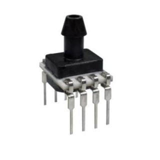 Honeywell Technologies Pressure Sensor Board DIP Package 6 Pin, Piezoresistive, 3.3V to 5V, ±0.25% Accuracy HSCDRRV001PDSA3