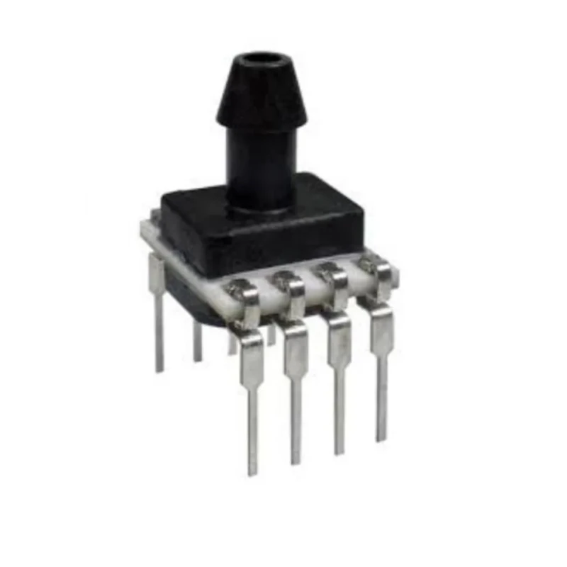 Honeywell Technologies Pressure Sensor Board DIP Package 6 Pin, Piezoresistive, 3.3V to 5V, ±0.25% Accuracy HSCDRRV001PDSA3