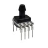 Honeywell Technologies Pressure Sensor Board DIP Package 6 Pin, Piezoresistive, 3.3V to 5V, ±0.25% Accuracy HSCDRRV001PDSA3