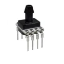 Honeywell Technologies Differential Pressure Sensor Surface Mount 6-Pin SMT High Accuracy 6.8 kPa Max HSCMRRV001PDAA5