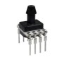 Honeywell Technologies Differential Pressure Sensor Surface Mount 6-Pin SMT High Accuracy 6.8 kPa Max HSCMRRV001PDAA5