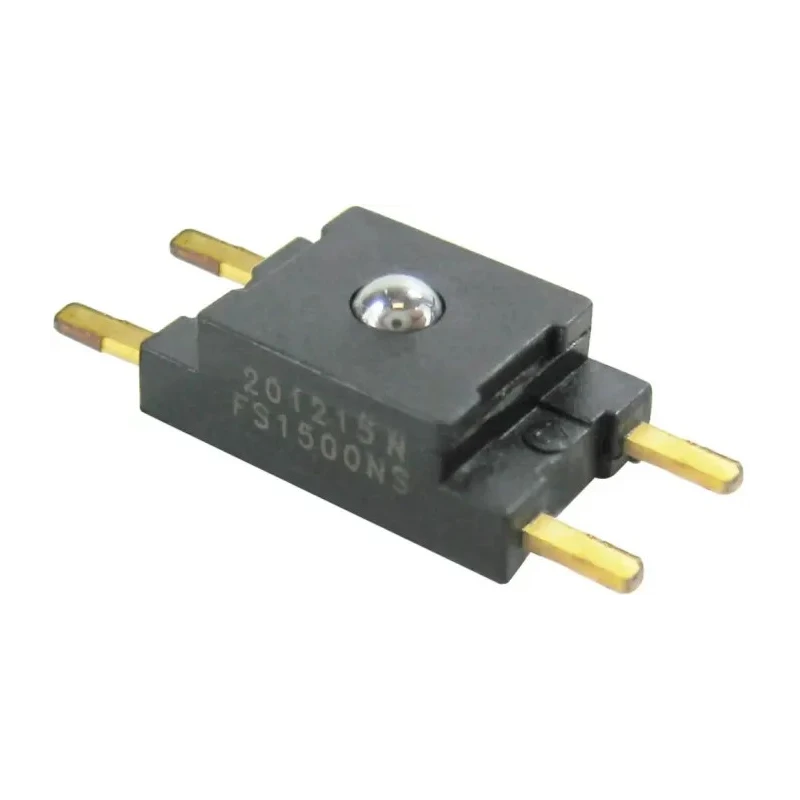 Honeywell Technologies FSS-SMT Series Low Profile Load Cell 10V dc Plastic Housing Tension Compression FSS010WNGB