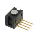 Honeywell Technologies FSG Series Button Load Cell, Tension and Compression Force Measurement, 0N to 2.04kg FSG020WNPB