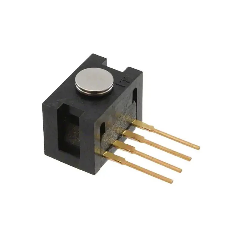 Honeywell Technologies FSG Series Button Load Cell, Tension and Compression Force Measurement, 0N to 2.04kg FSG020WNPB