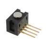 Honeywell Technologies FSG Series Button Load Cell, Tension and Compression Force Measurement, 0N to 2.04kg FSG020WNPB