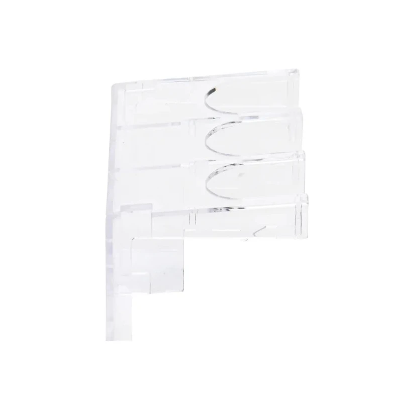 Schneider Electric Switch Disconnector Terminal Shroud 3 Poles TeSys VARIO Series VLSC3P2