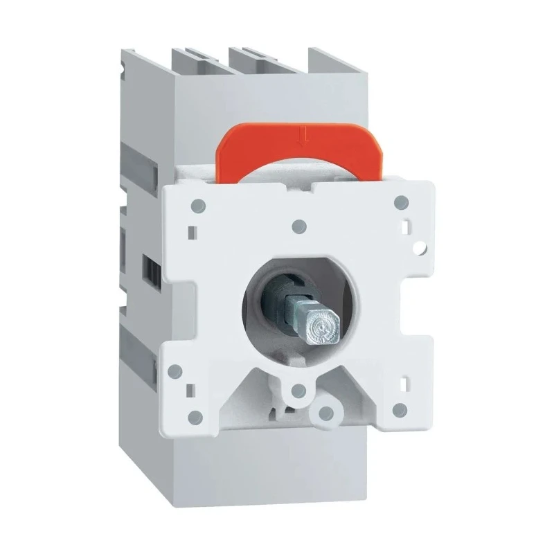 Schneider Electric 3-Pole Isolator Switch, IP20, 16A, 11 kW, 690V AC, TeSys VLS Series 