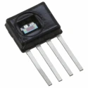 Honeywell Technologies Digital Output Temperature and Humidity Sensor Through Hole Mount Serial-I2C ±3% Accuracy HIH7000