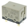 Omron Panel Power Relay 24V AC Coil 25A Switching Current DPST G7L-2A-T AC24