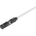 Festo Cable with Plug Magnetically Proximity Sensor CRSMT Series 24V LED Indicator CRSMT-8M-PS-24V-K-0,3-M8D-EX2