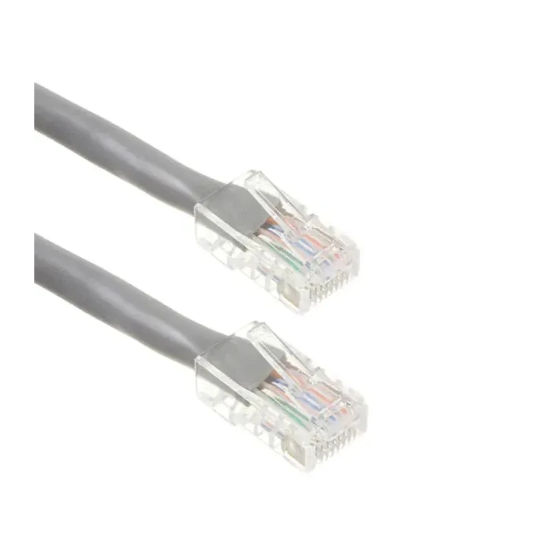 RS PRO Cat6 Ethernet Cable 915 mm Blue RJ45 Male to RJ45 Male U/UTP PVC 237-8609