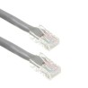 RS PRO Cat6 Ethernet Cable 915 mm Blue RJ45 Male to RJ45 Male U/UTP PVC 237-8609