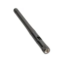 Molex Whip WiFi Antenna with SMA Connector, Bluetooth (BLE), 2.4-5 GHz, 5.3 dBi Gain 212860-0001