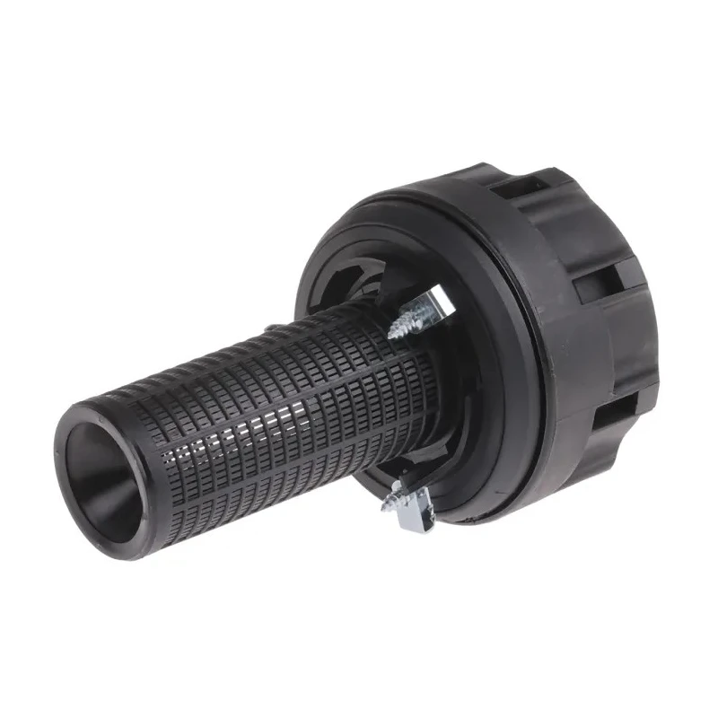Parker Hydraulic Filler Breather Filter Nylon Polypropylene 92 mm Cap Diameter 3-Hole Flange Mount AB.6821301.UC
