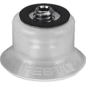 Festo 20 mm Silicone Suction Cup ESS-20-ES M6 ESS-20-ES