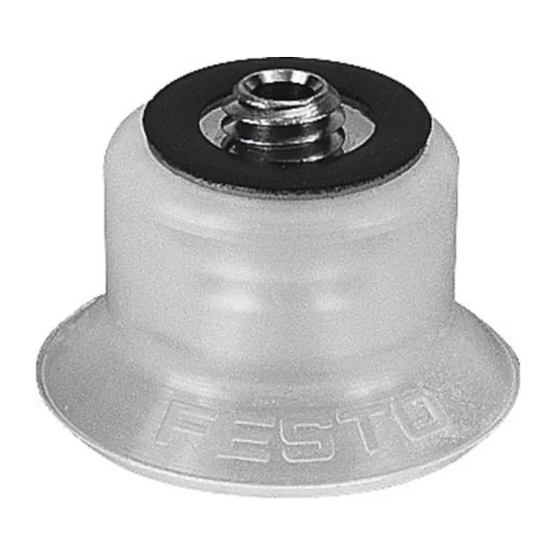 Festo 20 mm Silicone Suction Cup ESS-20-ES M6 ESS-20-ES