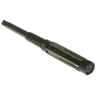 RS PRO Straight Shank HSS Reamer Bit 21 mm Diameter, 180 mm Overall Length 394-302