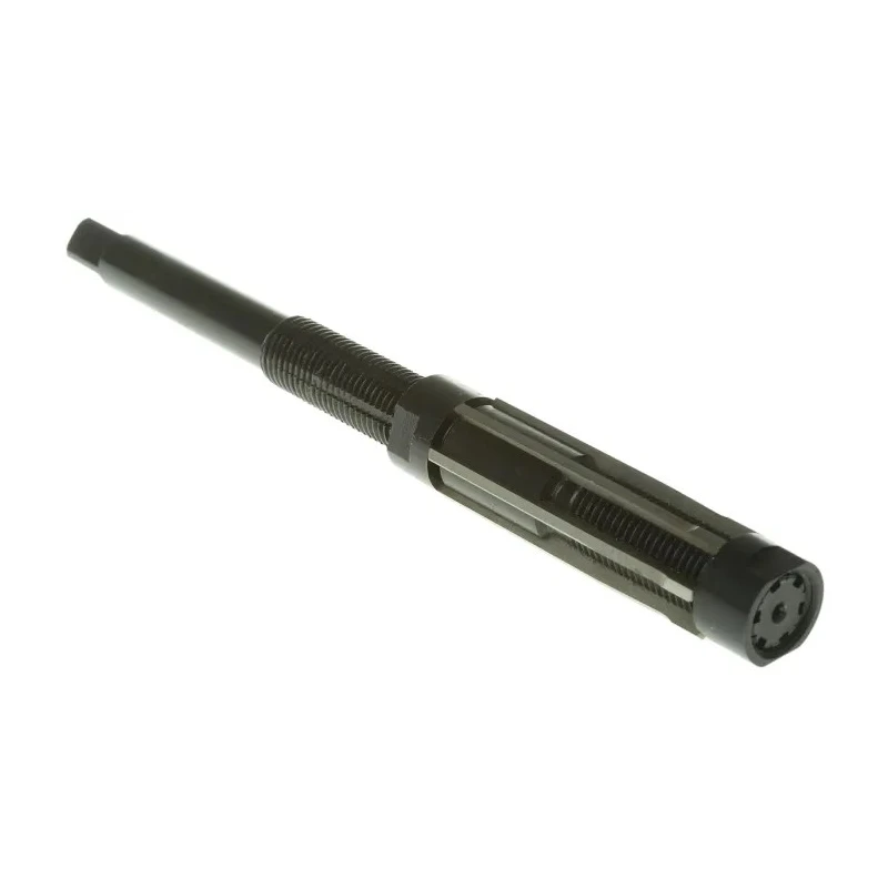 RS PRO Straight Shank HSS Reamer Bit 21 mm Diameter, 180 mm Overall Length 394-302