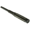 RS PRO Straight Shank HSS Reamer Bit 21 mm Diameter, 180 mm Overall Length 394-302